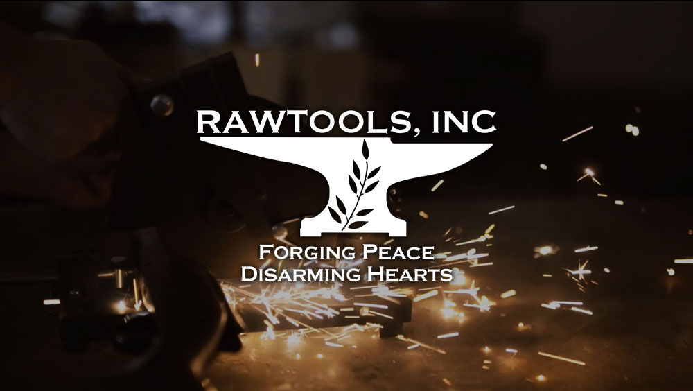 Nonviolence Training, Resources, and Networking - RAWtools
