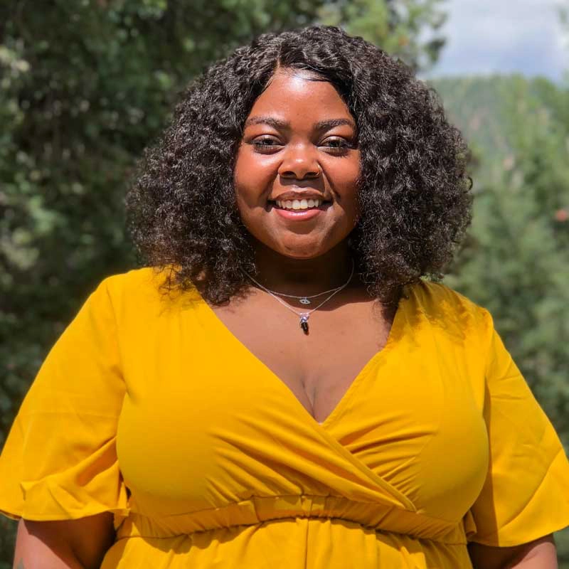 Jeresneyka Rose headshot